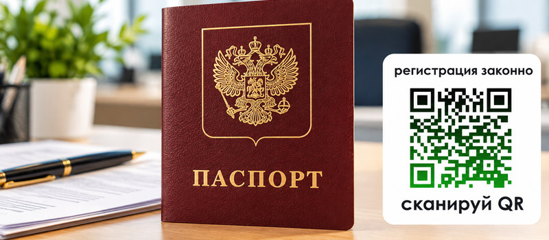 регистрация в Кропоткине прописка в Кропоткине